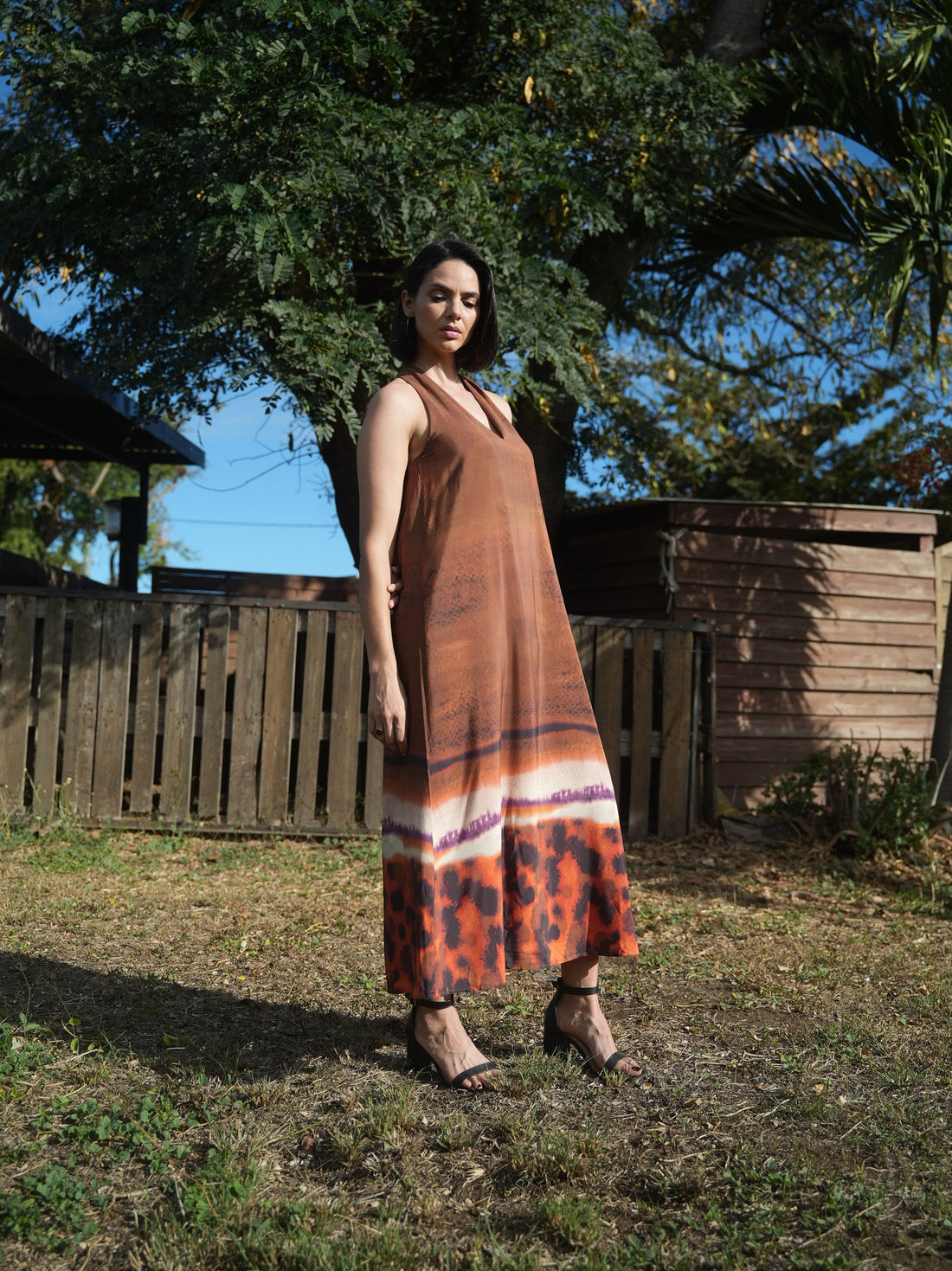 Robe IOANNA