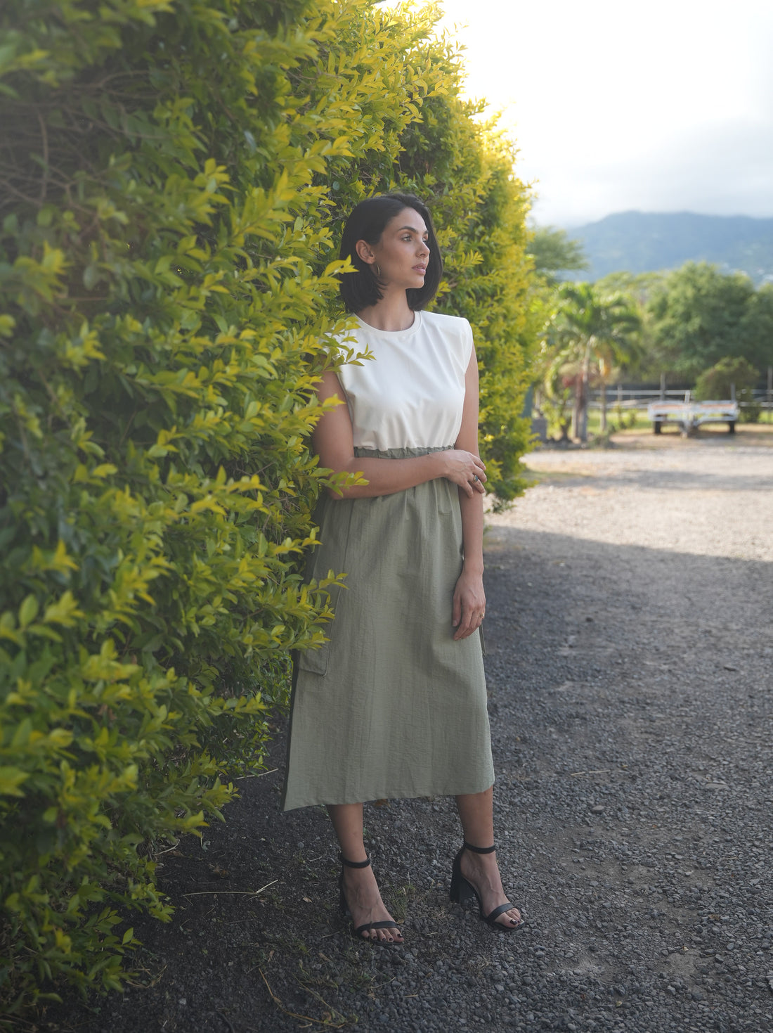Robe KYRIA