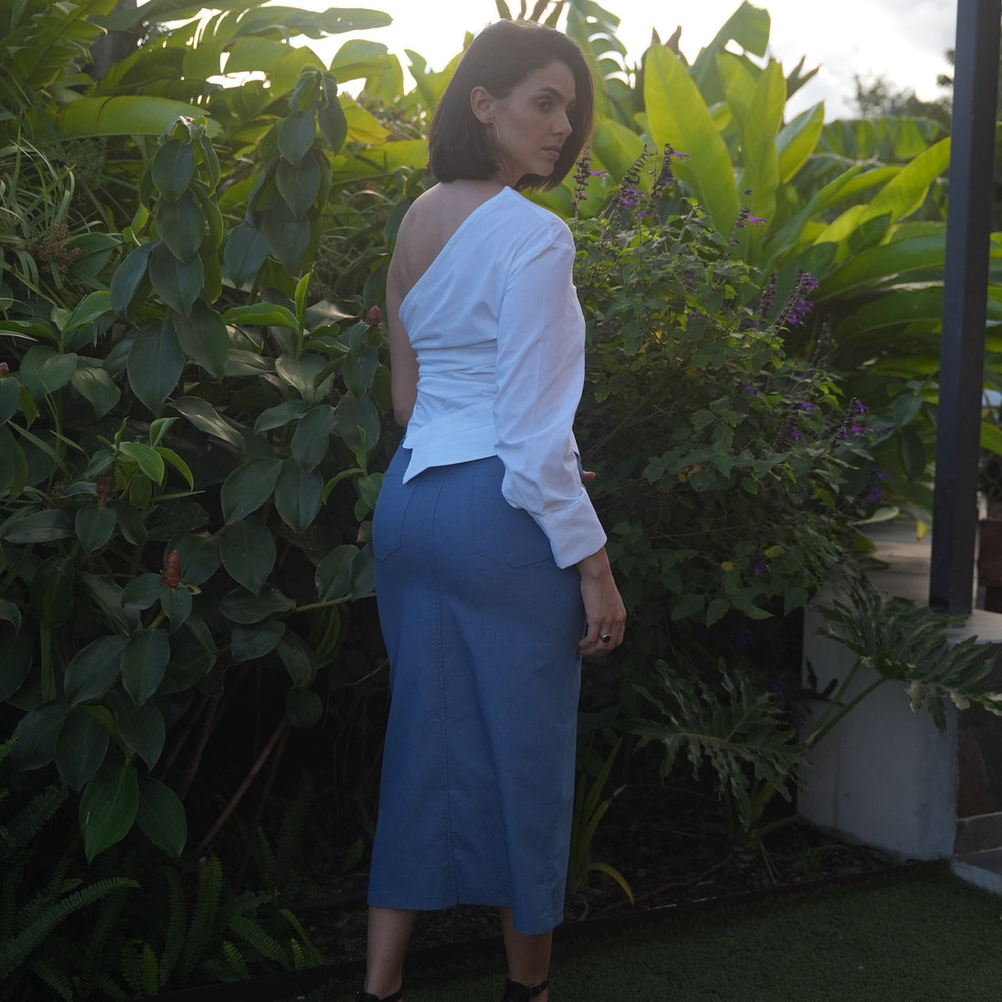 Jupe MAUI
