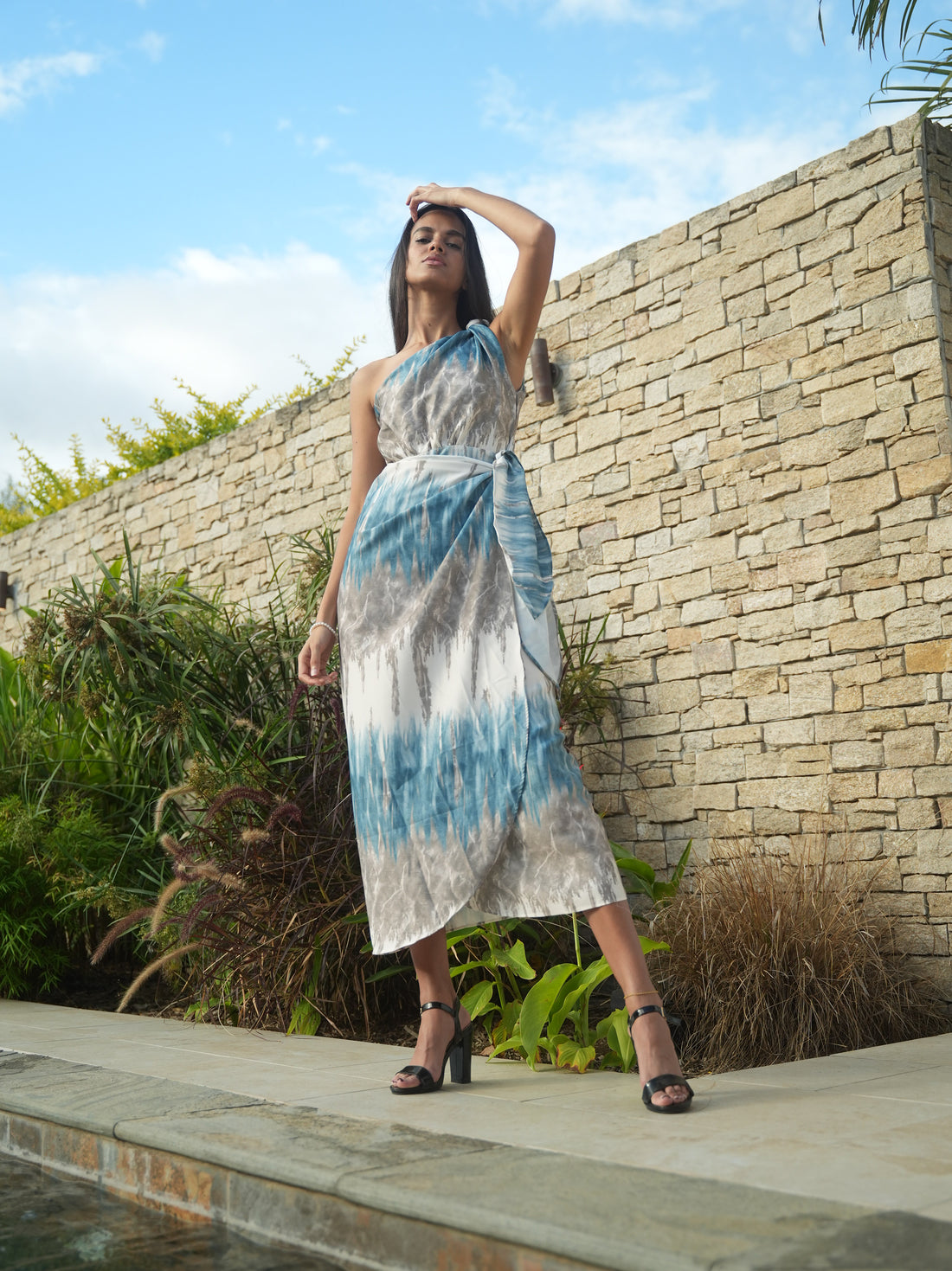 Robe VICTORIE