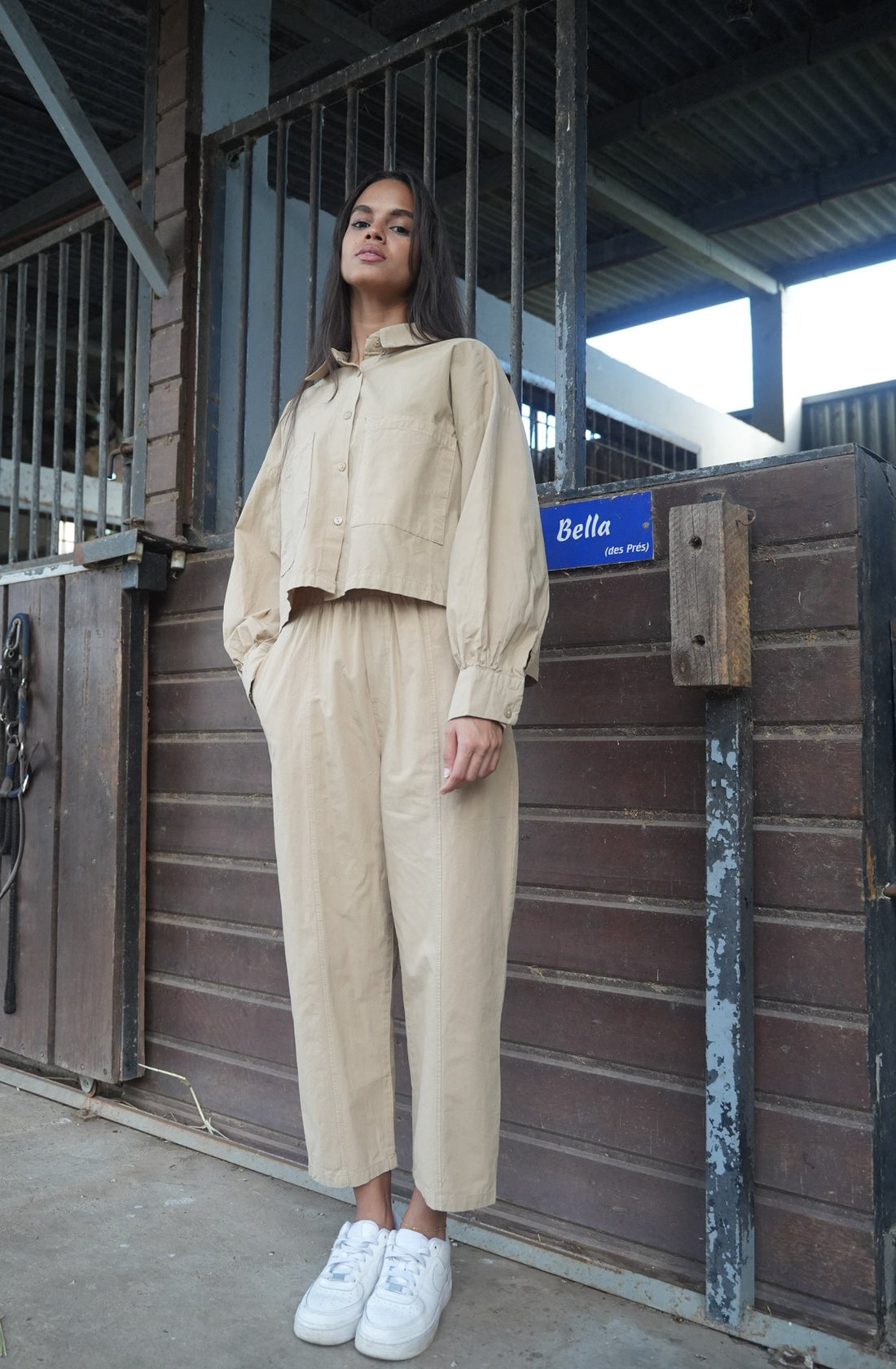 Ensemble SHANGHAI