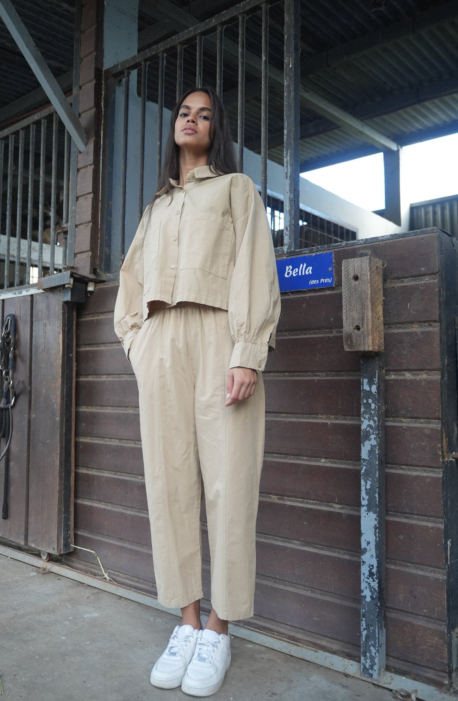 Ensemble SHANGHAI