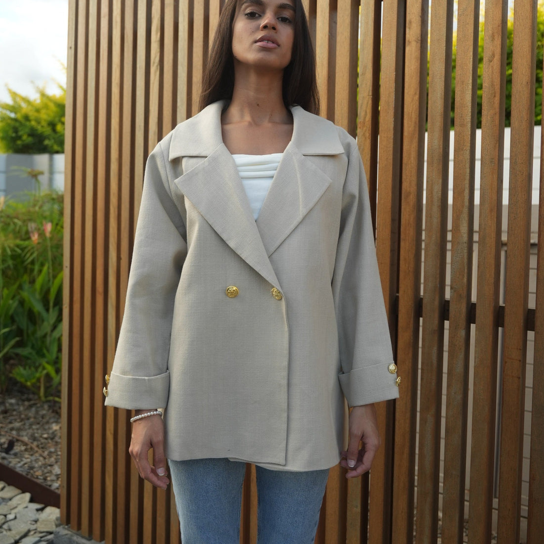 Veste CLIO