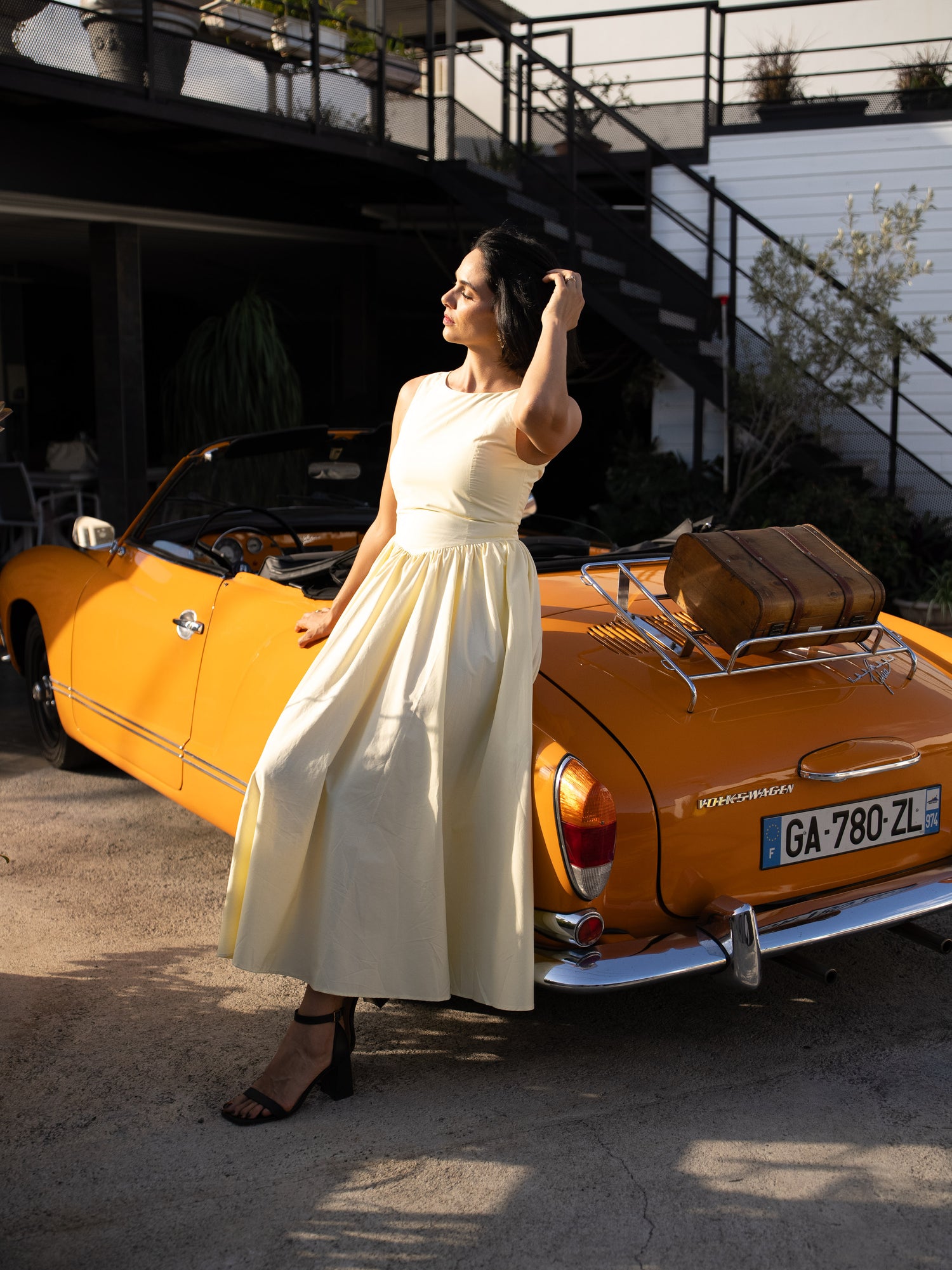 Robe ANELA