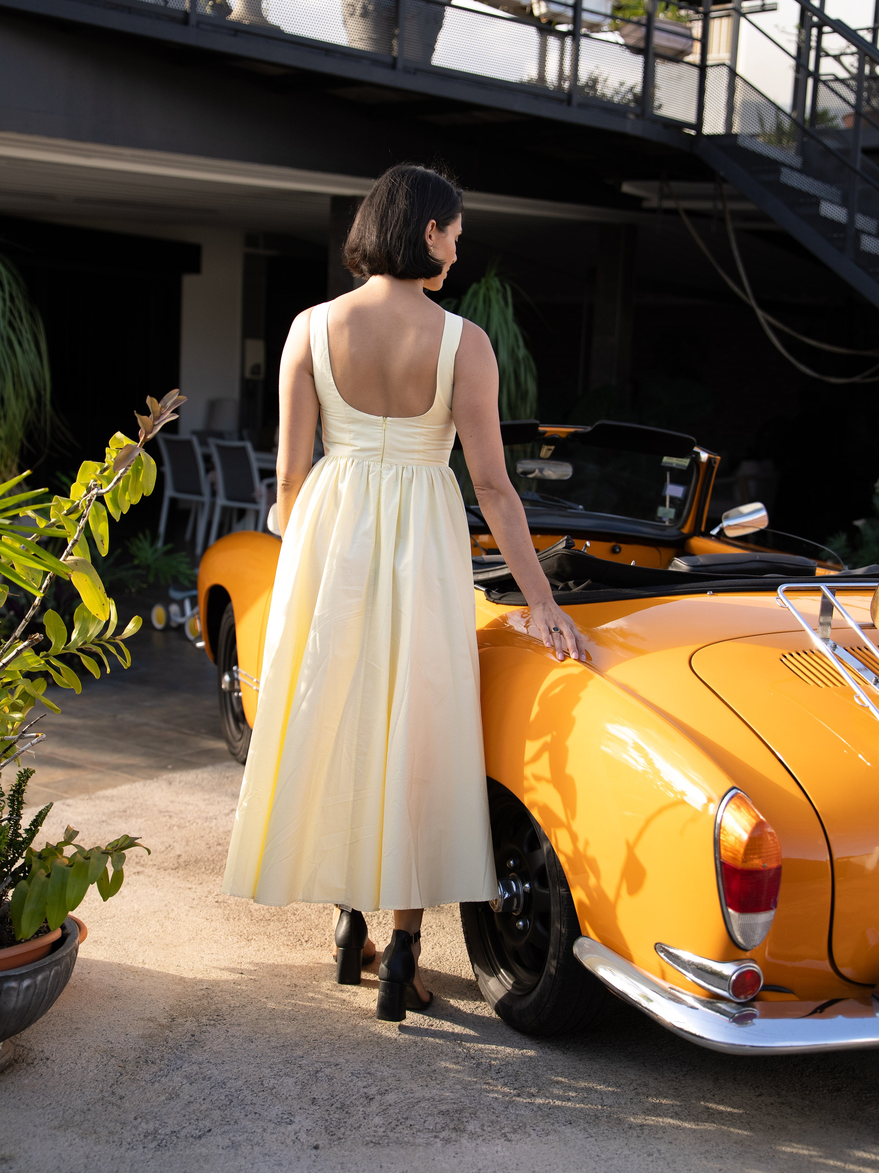 Robe ANELA
