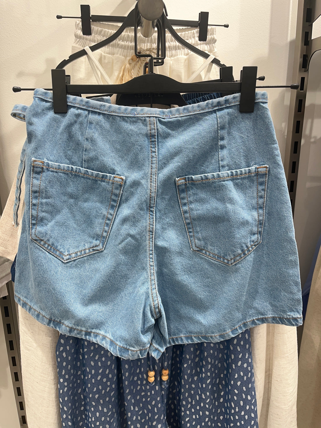 Short-jupe 023R