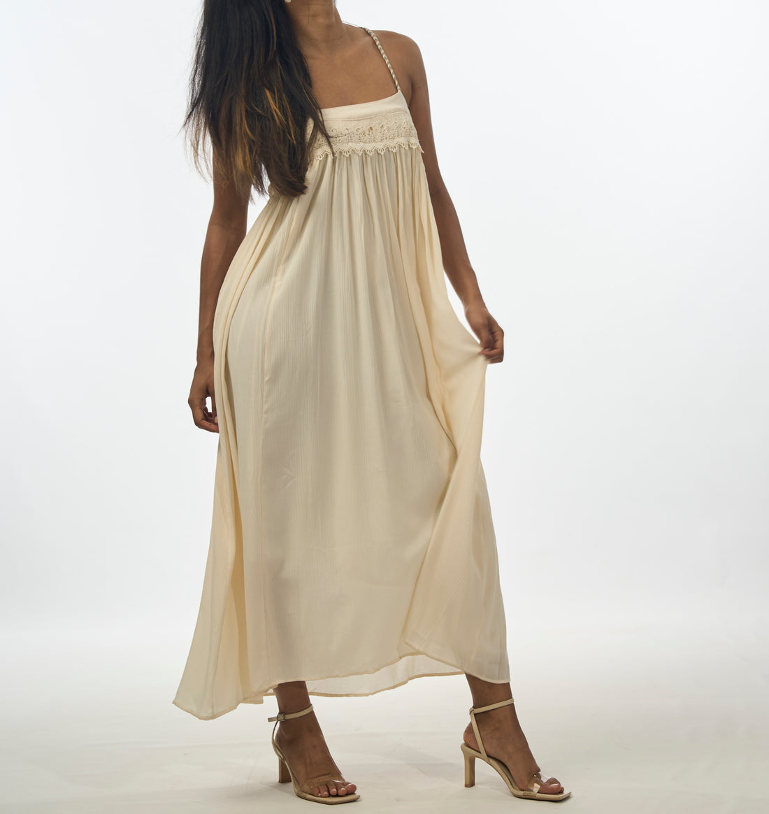 Robe HOLLY