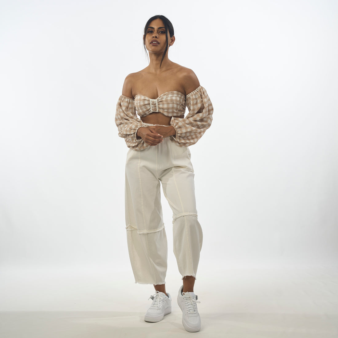 Crop Top ZAYA