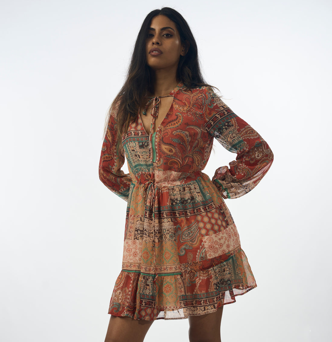Robe NOURA