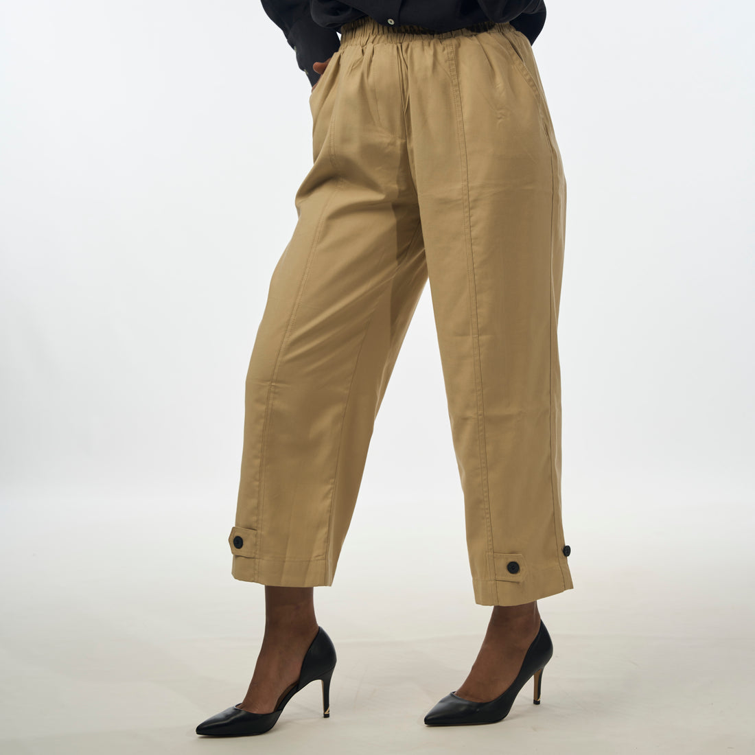 Pantalon CAMILLE