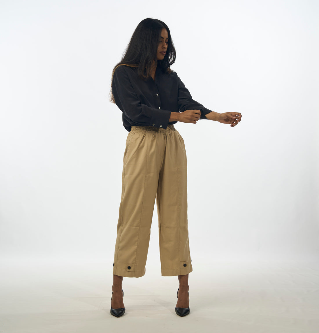 Pantalon CAMILLE
