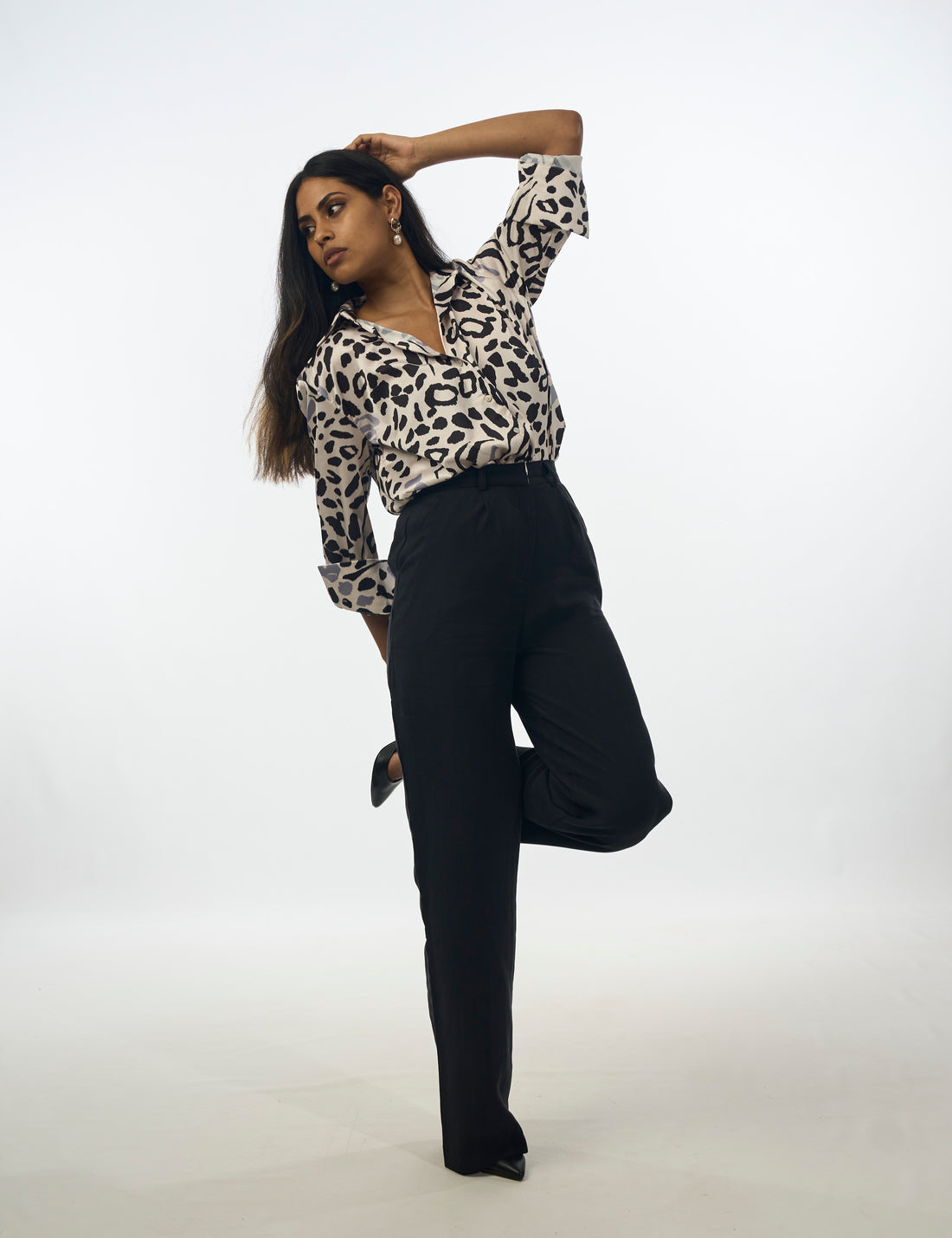 Pantalon EROS