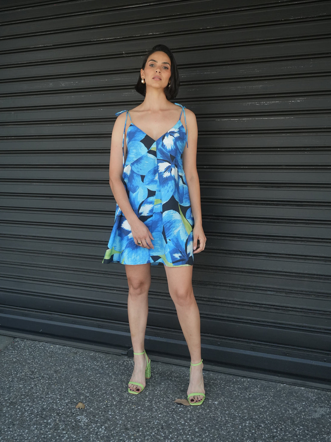 Robe SANDI