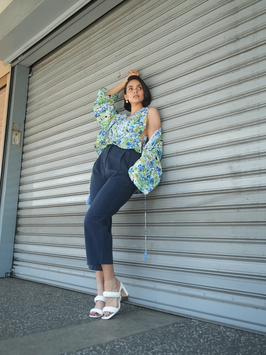 Pantalon CAELIA