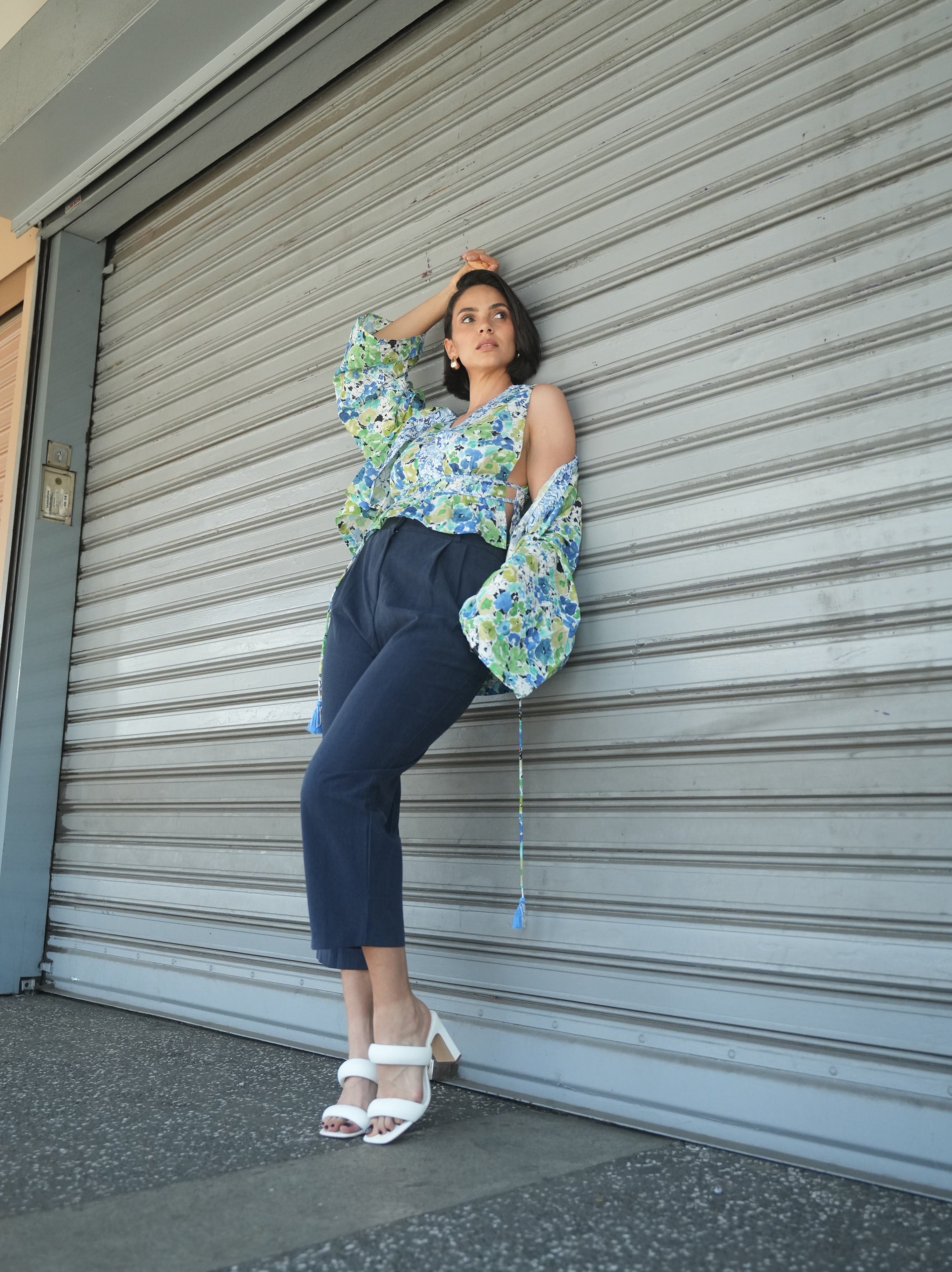 Pantalon CAELIA