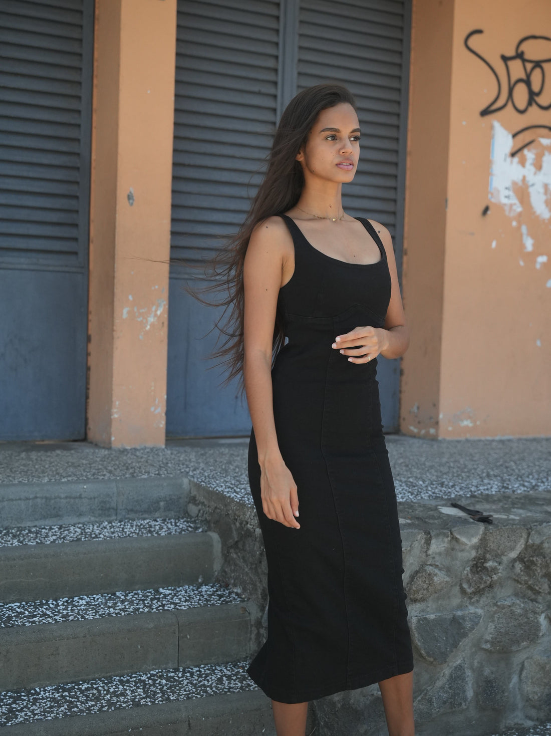 Robe ARMINE