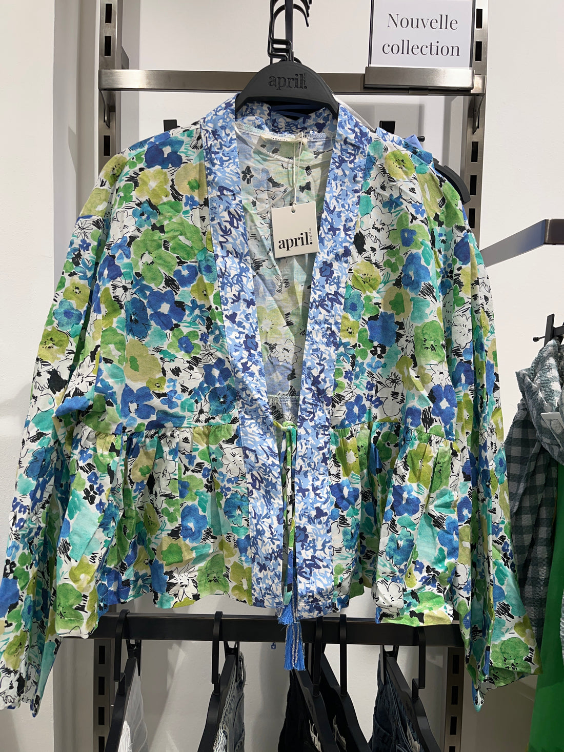 Blouse DRAGANA