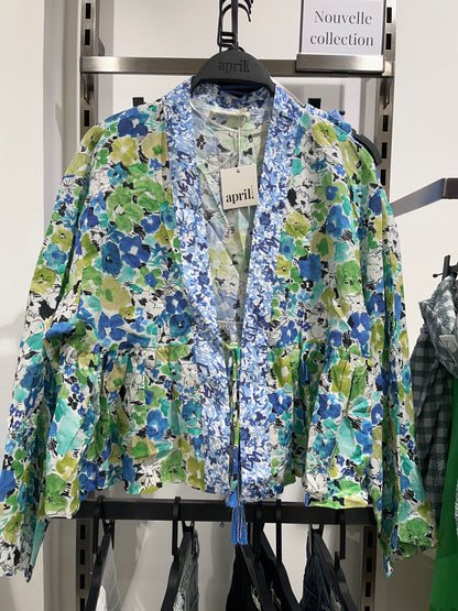 Blouse DRAGANA