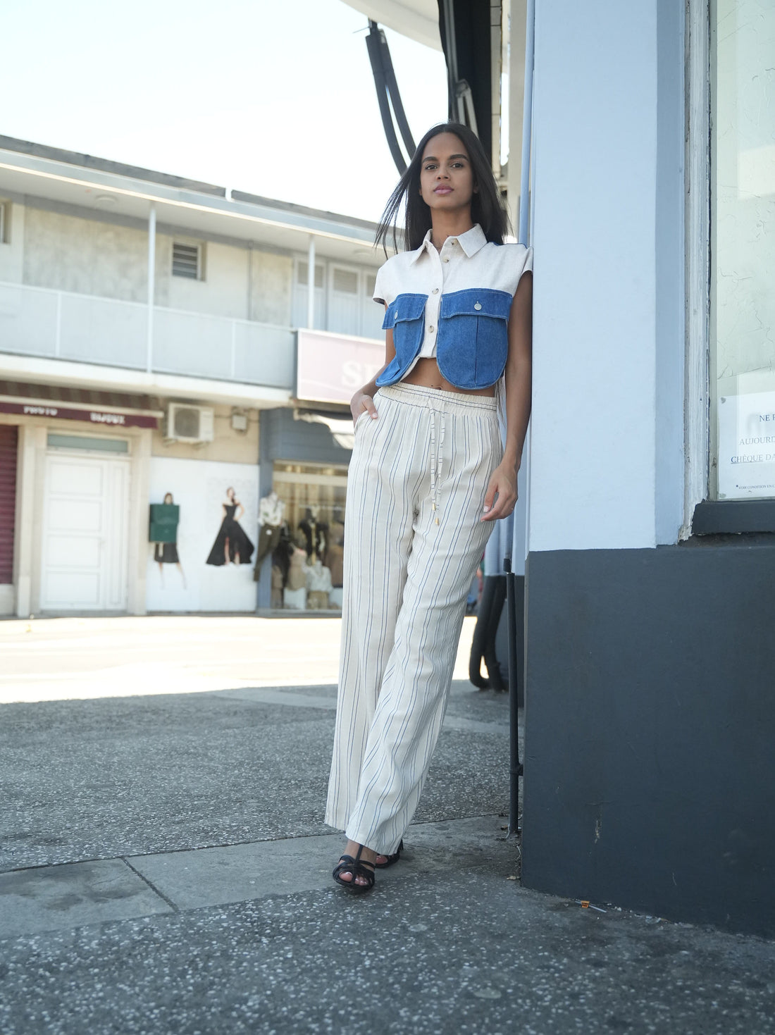 Pantalon SOFI