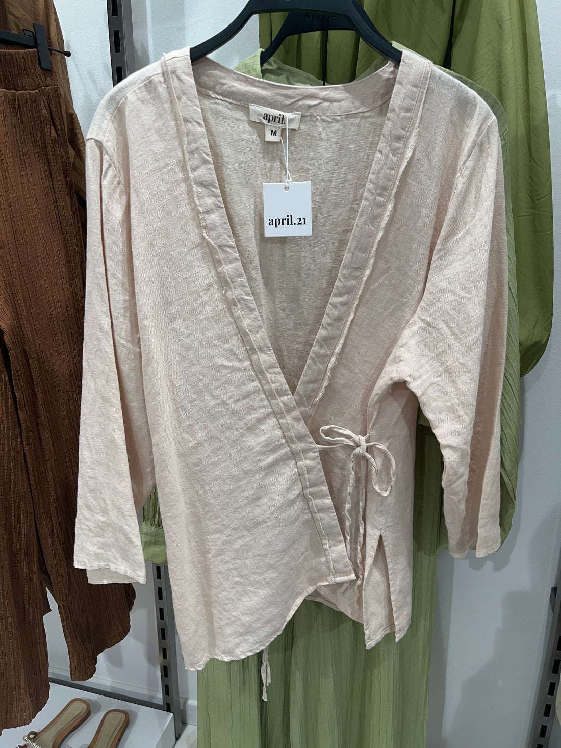 Kimono LAYA