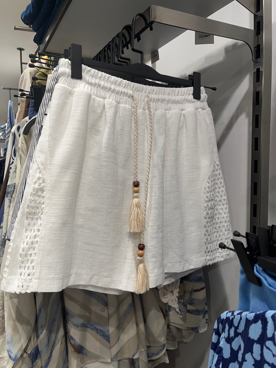 Short BIANCA