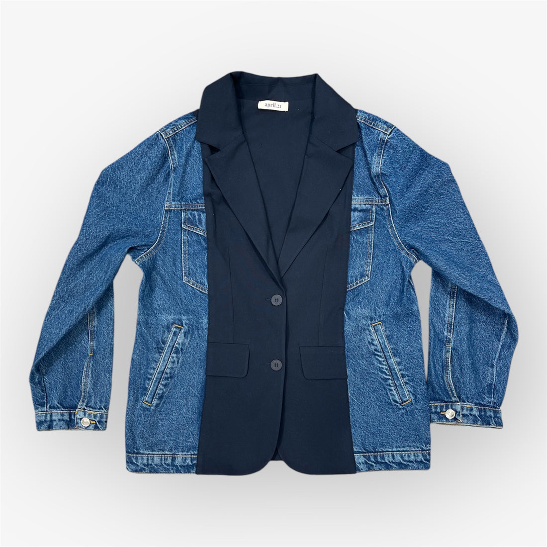 Veste ROCKY