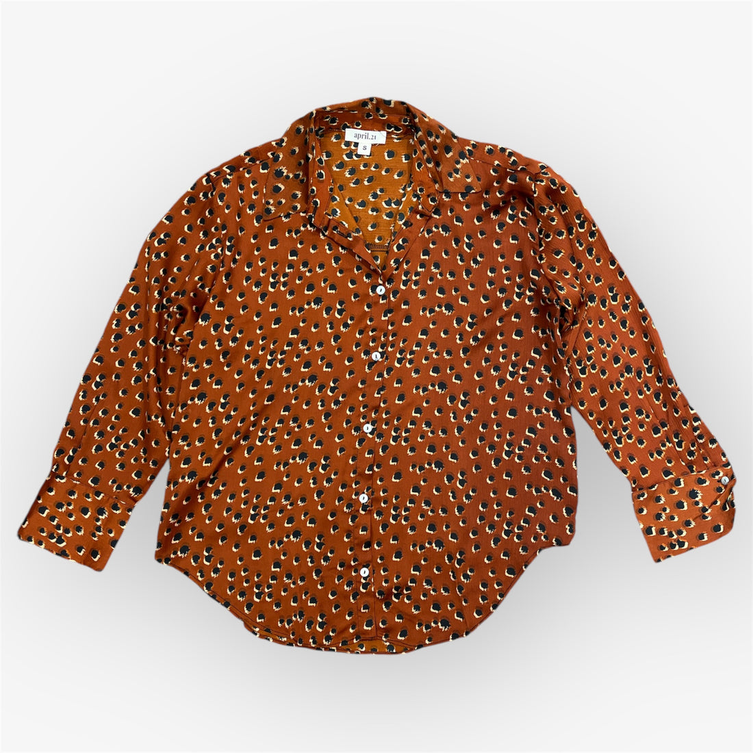 Chemise ALBANE
