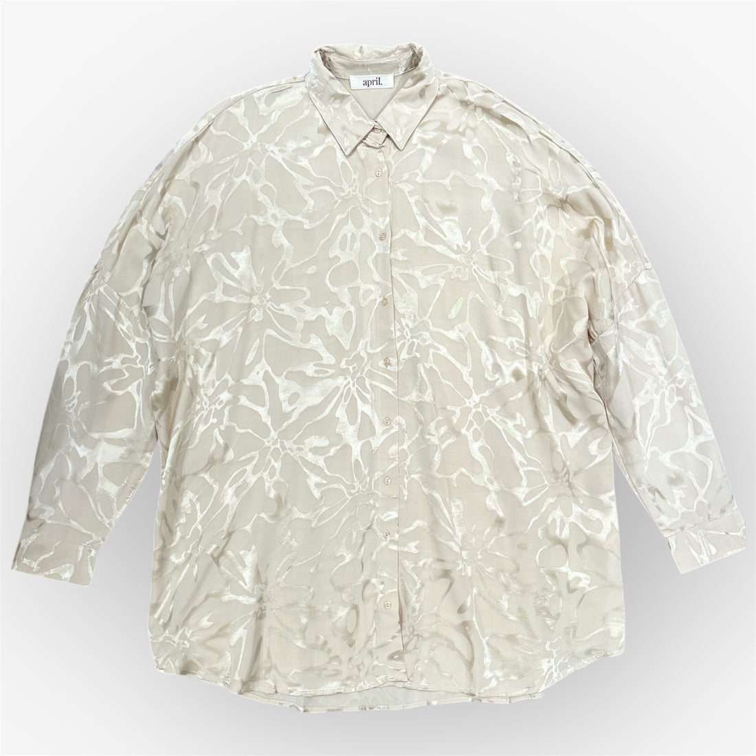 Chemise LOR