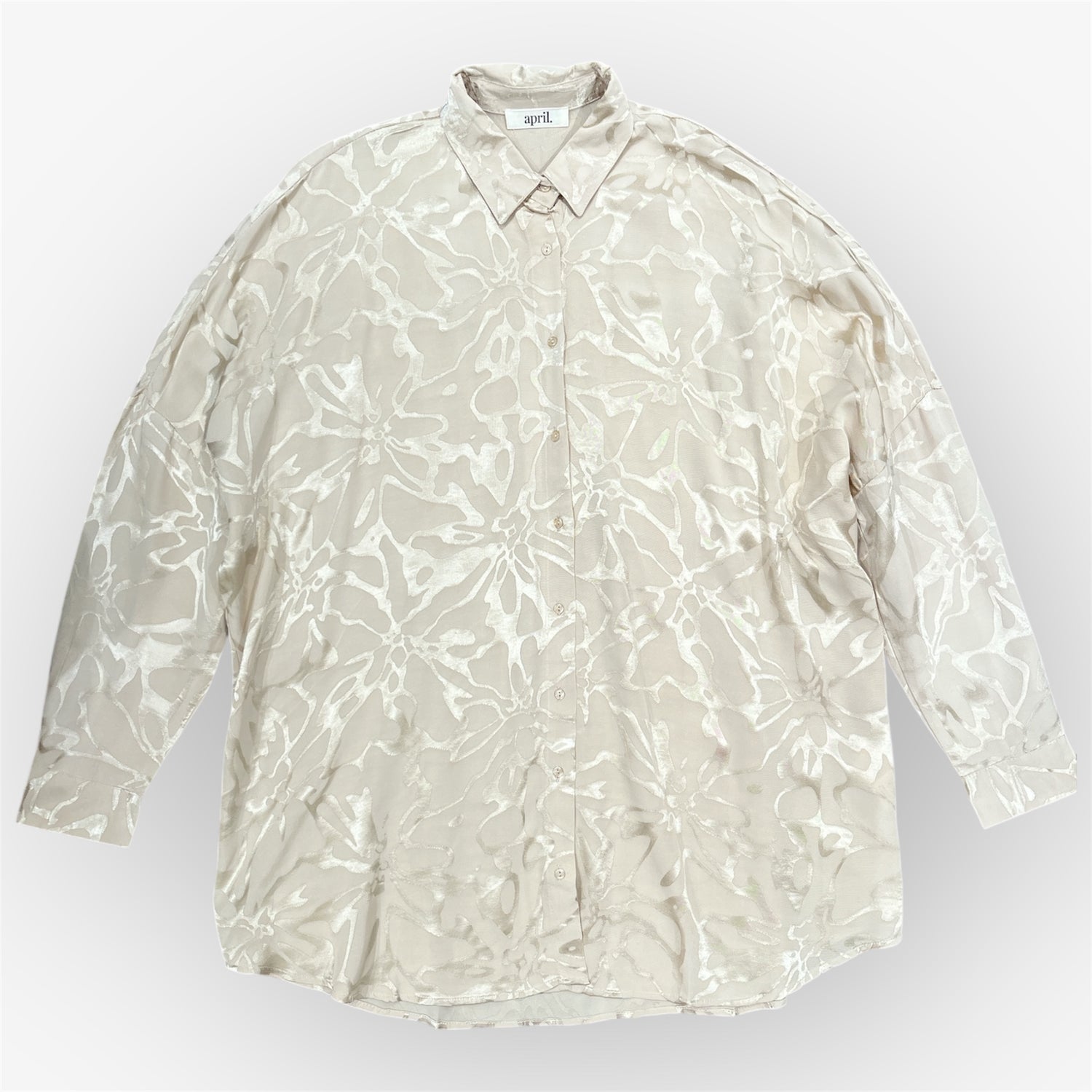 Chemise LOR