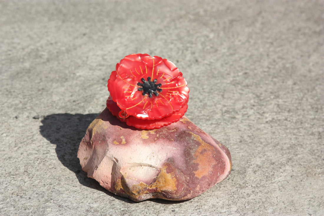 Pince COQUELICOT