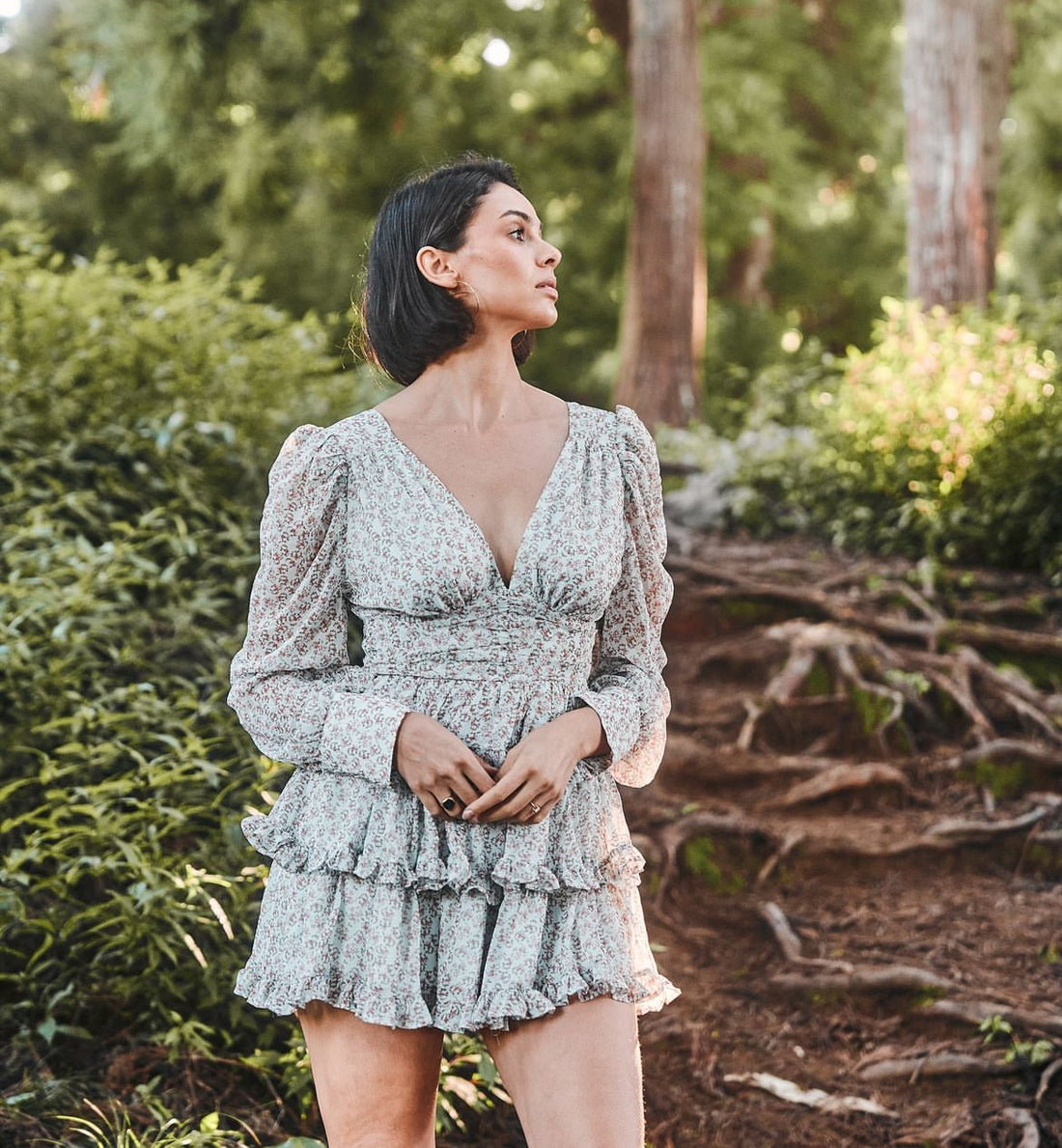 Robe JASMINE