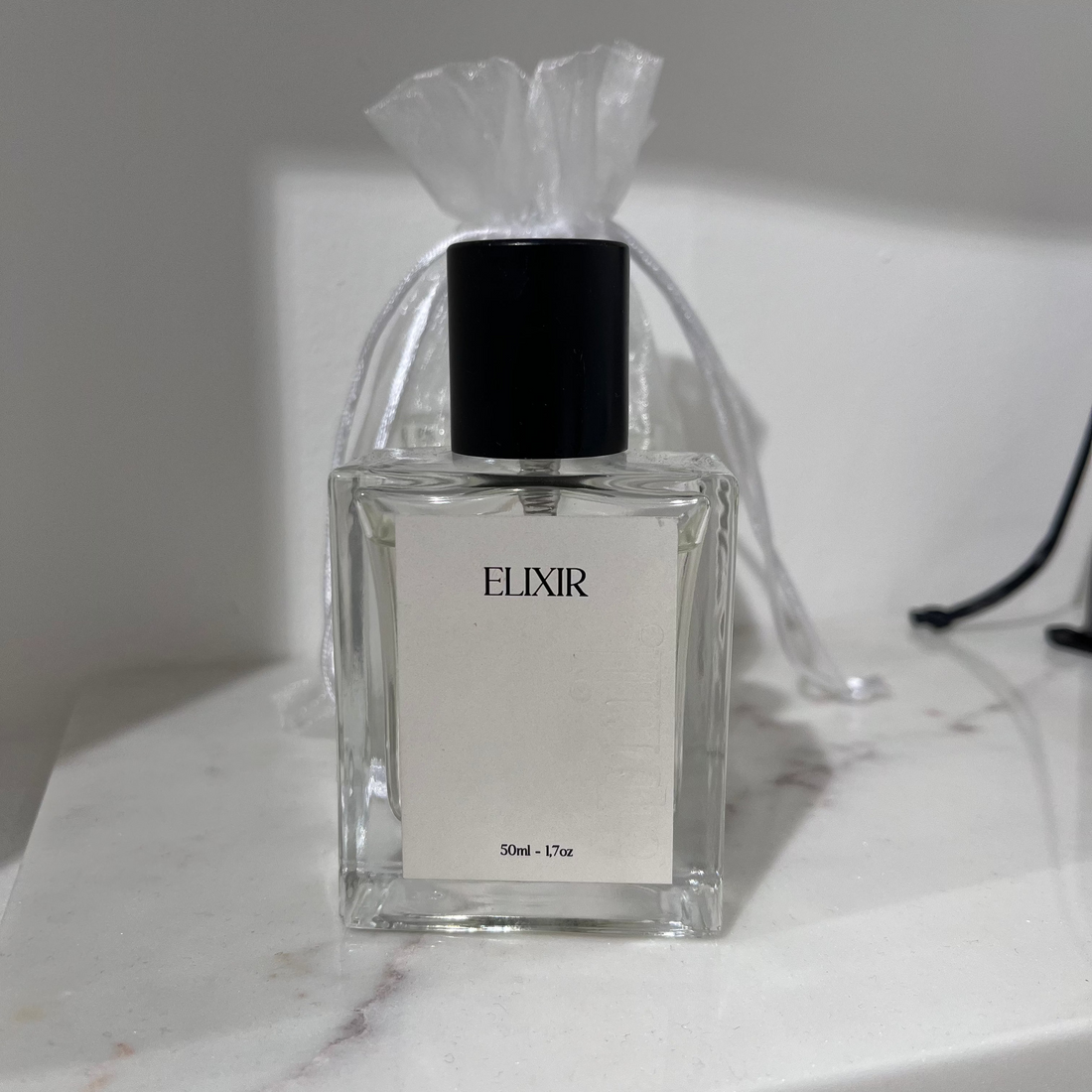 Parfum ELIXIR