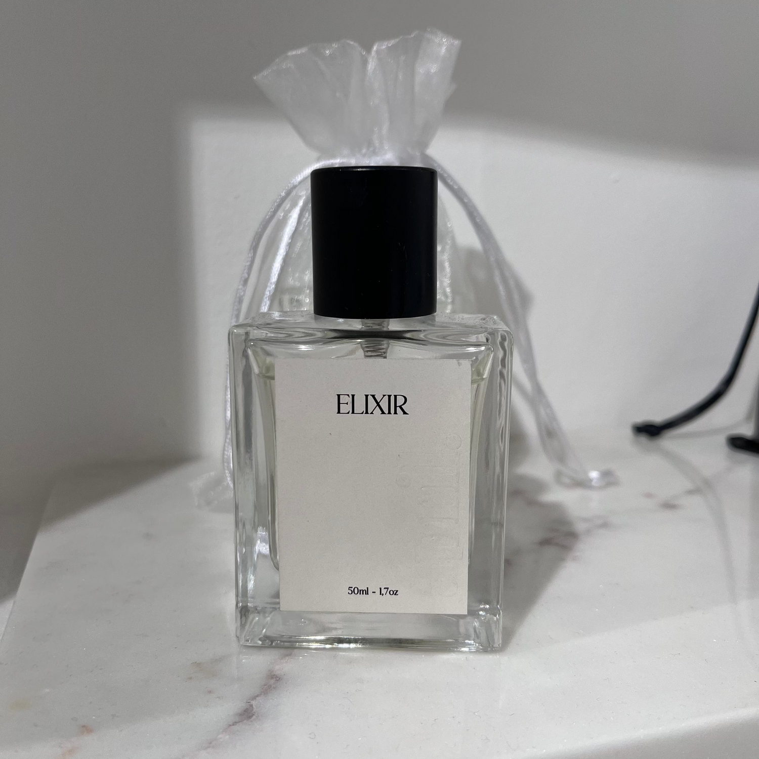 Parfum ELIXIR