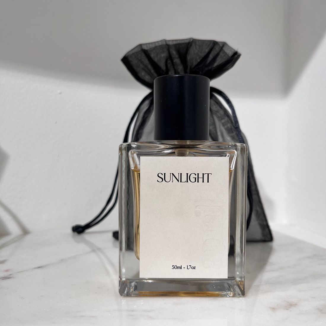 Parfum SUNLIGHT