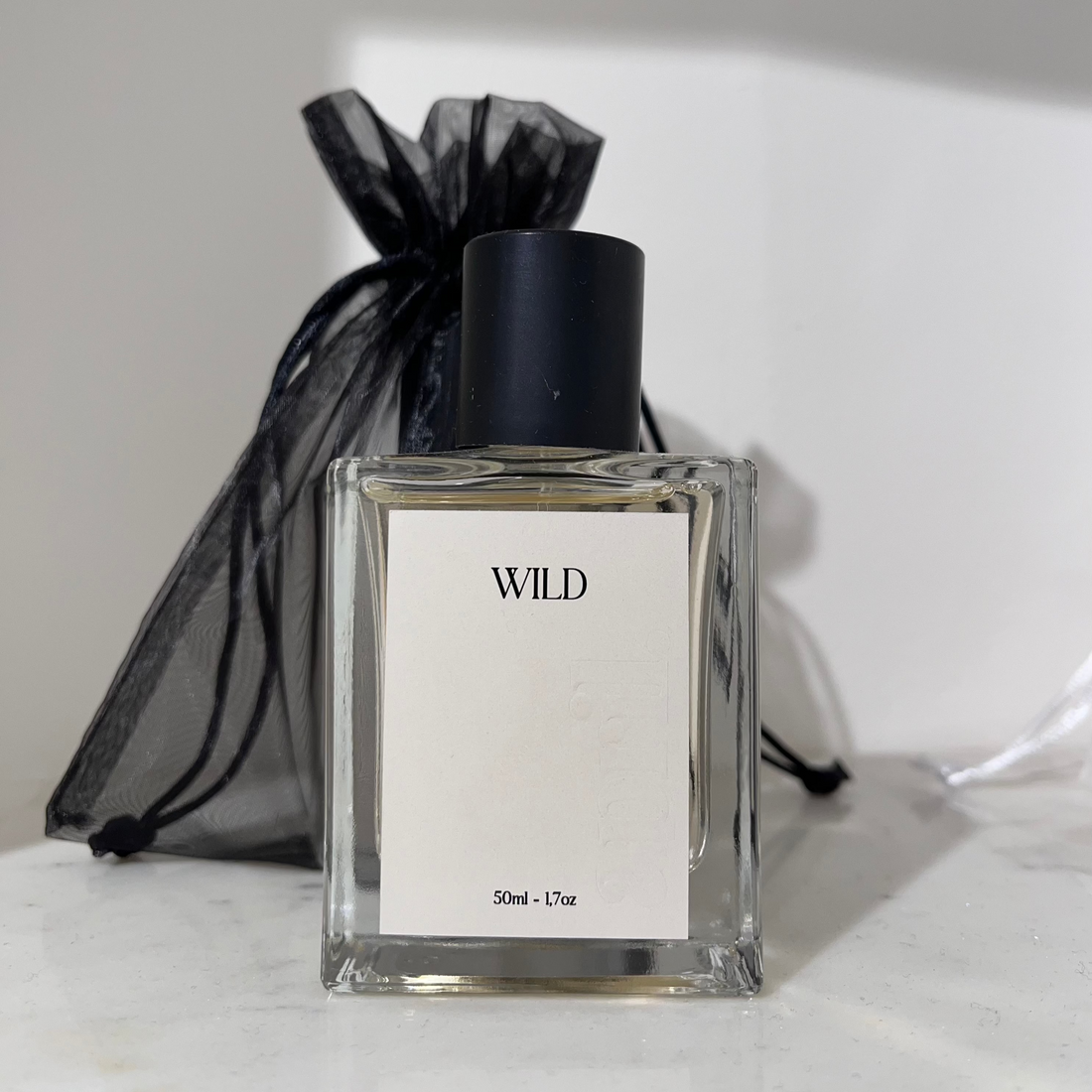 Parfum WILD