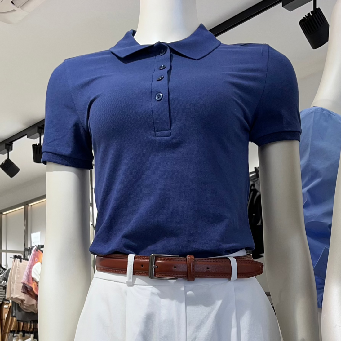 Polo SANTORINI