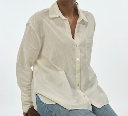 Chemise KASSI
