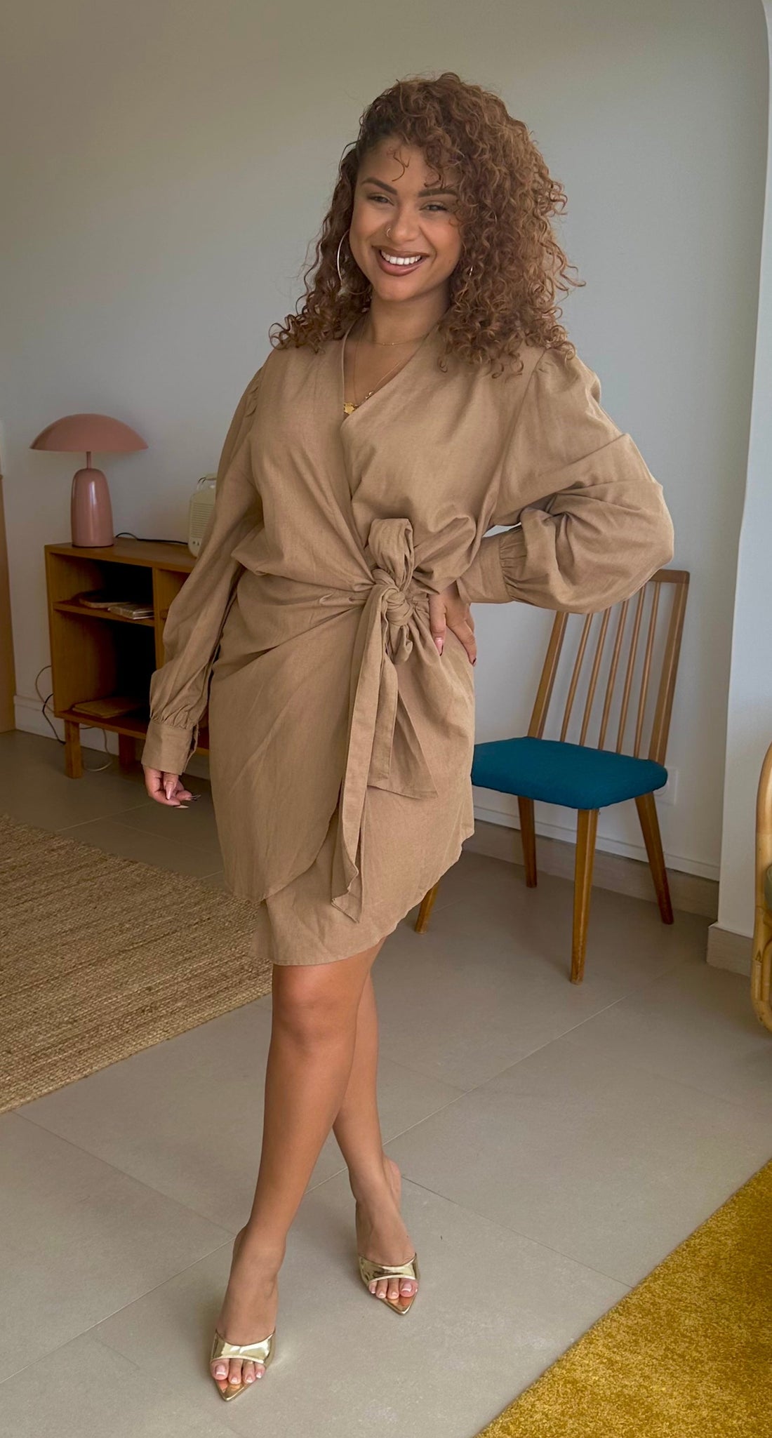 Robe DOROTHEE