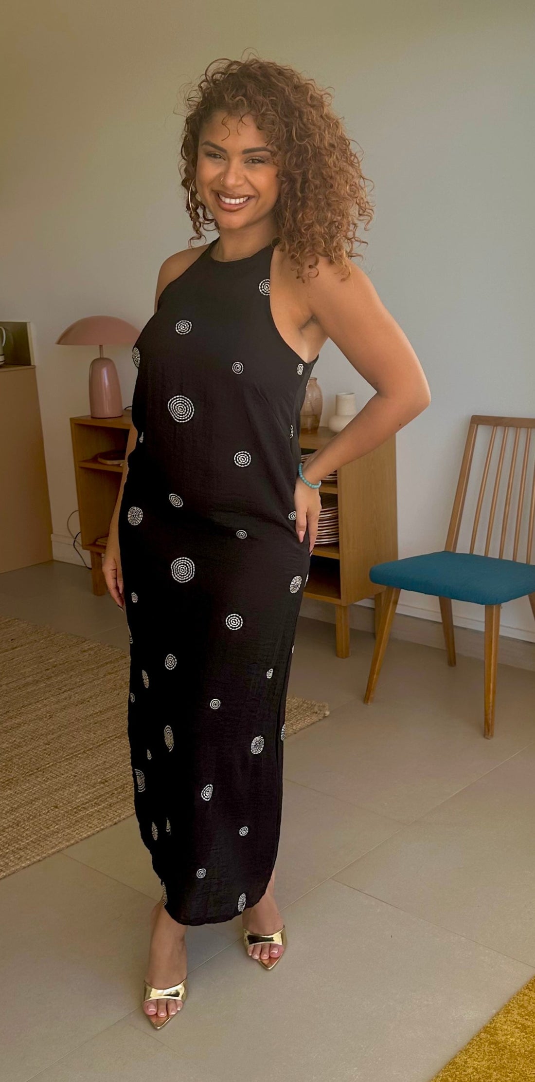 Robe Hestia